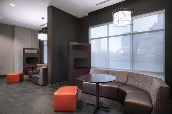 Courtyard by Marriott Baton Rouge Downtown image 12