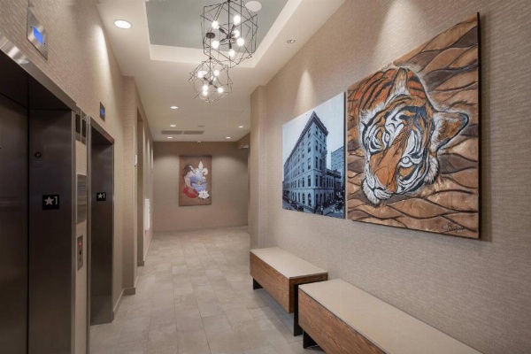 Courtyard by Marriott Baton Rouge Downtown image 13