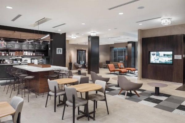 Courtyard by Marriott Baton Rouge Downtown image 17