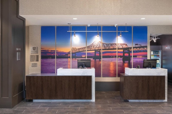 Courtyard by Marriott Baton Rouge Downtown image 2