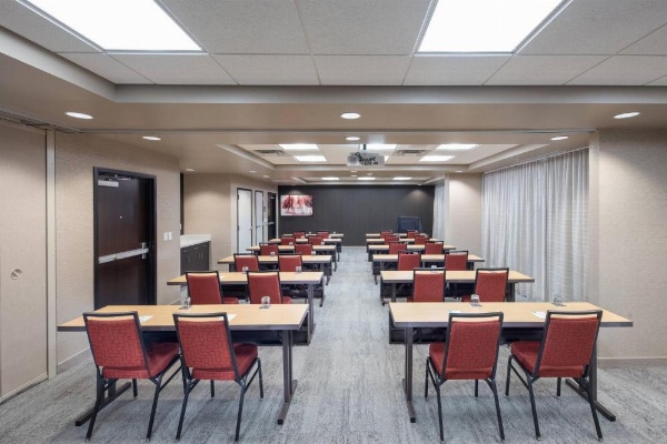 Courtyard by Marriott Baton Rouge Downtown image 22