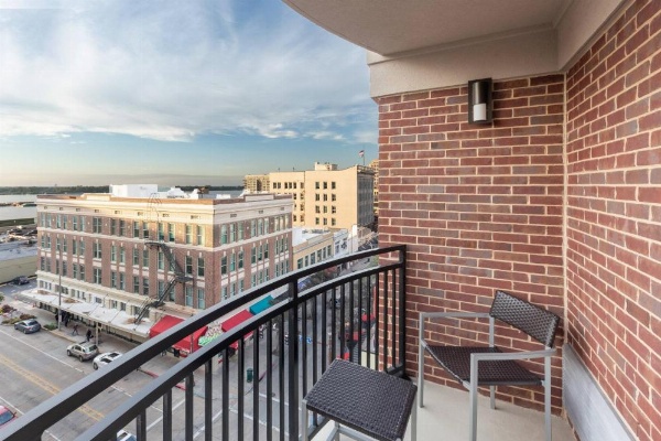 Courtyard by Marriott Baton Rouge Downtown image 8